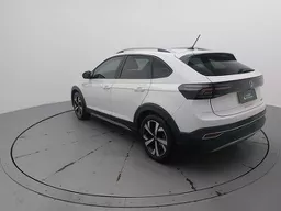 Volkswagen Nivus