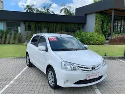 Toyota Etios
