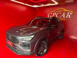 Fiat Pulse