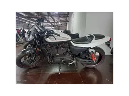 Sportster 1200