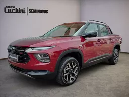 Chevrolet Montana