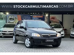 Chevrolet Corsa