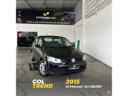 Volkswagen Gol