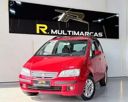 Fiat Idea