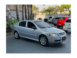 Chevrolet Astra
