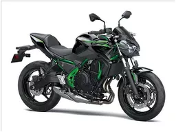 Z 650