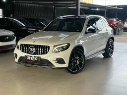 GLC 43 AMG