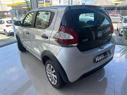 Fiat Mobi