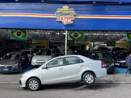 Toyota Etios