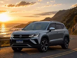 Volkswagen Taos