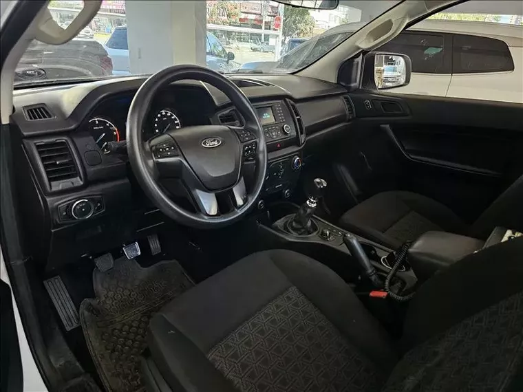 Foto do carro
