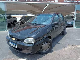 Chevrolet Corsa