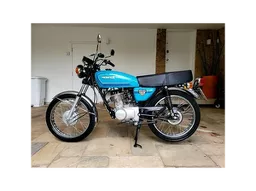 CG 125