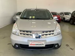 Nissan Livina