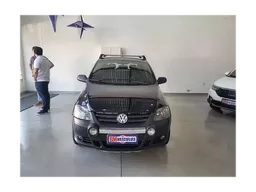 Volkswagen Crossfox