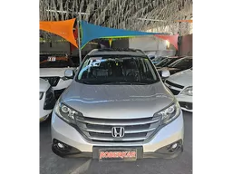 Honda CRV