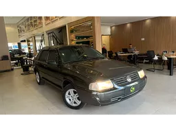 Volkswagen Santana