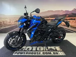 GSX-S