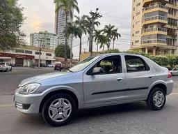 Chevrolet Prisma
