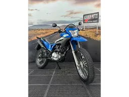 Honda NXR 160