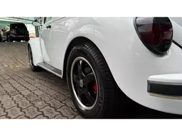 Volkswagen Fusca