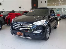 Hyundai Santa Fé