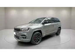 Jeep Commander