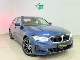 BMW 320i