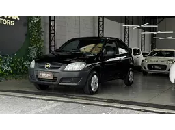 Chevrolet Celta