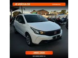 Fiat Argo