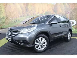 Honda CRV