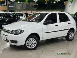 Fiat Palio