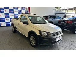 Volkswagen Saveiro