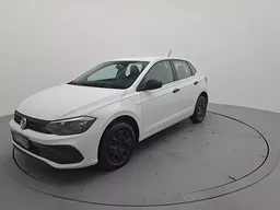 Volkswagen Polo Hatch