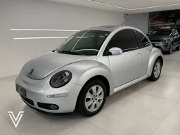 Volkswagen New Beetle