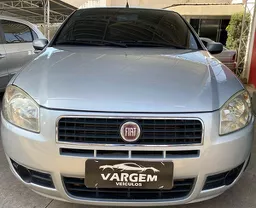 Fiat Siena