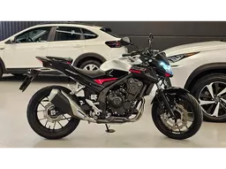 CB 500