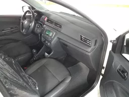 Volkswagen Voyage
