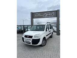 Fiat Doblò