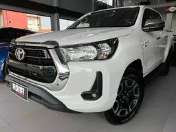 Hilux