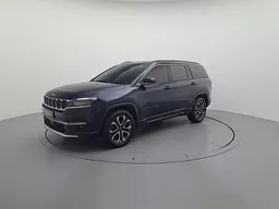 Jeep Commander