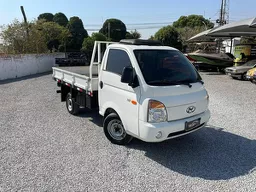 Hyundai HR