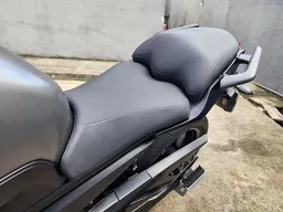 Yamaha XJ6-N