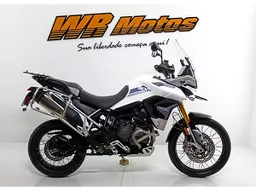 Tiger 900