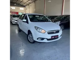 Fiat Grand Siena