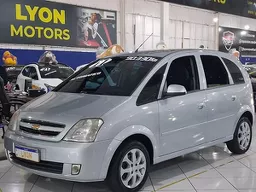 Chevrolet Meriva