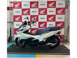 Honda PCX