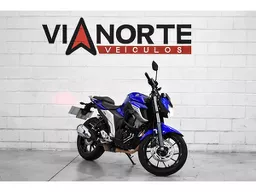 Fazer 250