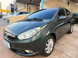 Fiat Grand Siena