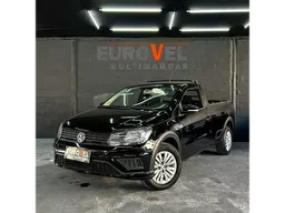 Volkswagen Saveiro